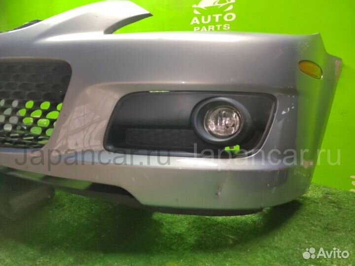 Бампер передний Mazda Atenza/Mazda6 MPS