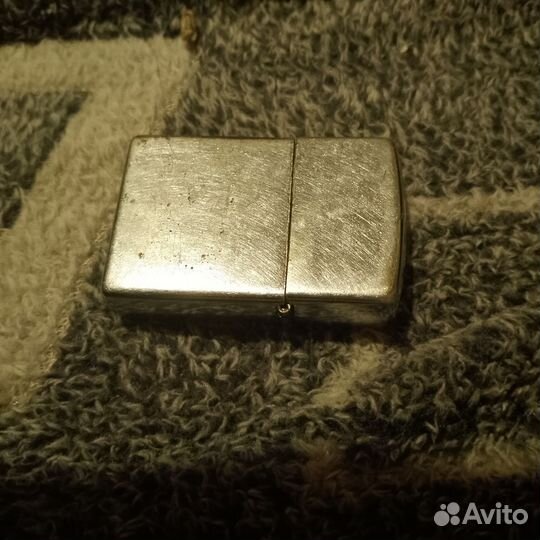 Zippo Drakford