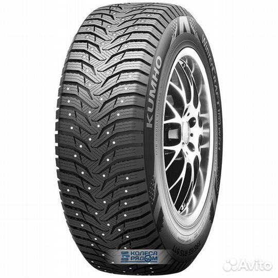 Kumho WinterCraft Ice WI31 245/35 R19 93T