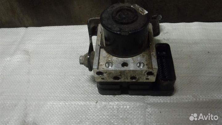 Блок ABS (насос) Chevrolet Aveo (T250) 2008-2011