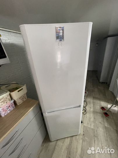 Ремонт холодильников