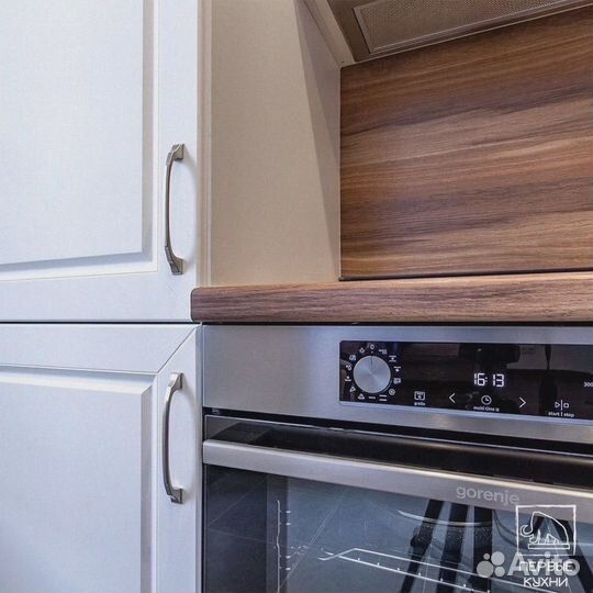 Кухонный гарнитур за 5 дней на заказ