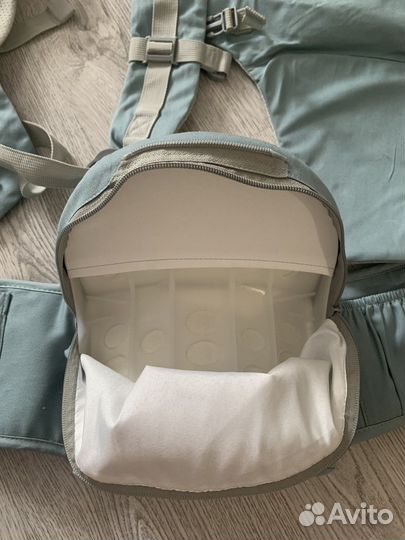 Переноска для детей, слинг, ступенька