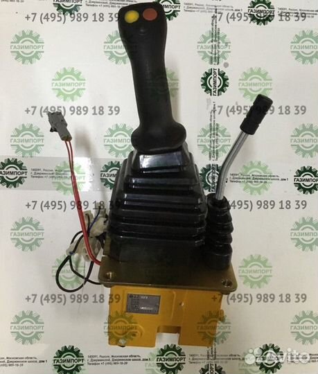 Джойстик 9D651-59N010000A0 Foton Lovol