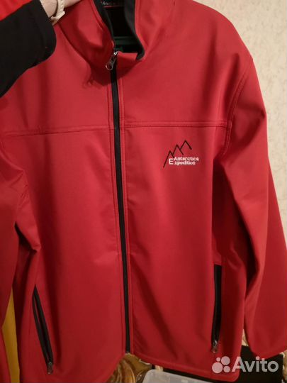 Ветровка новая из Германии