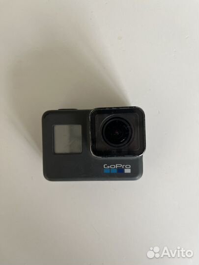 Камера GoPro Hero 6