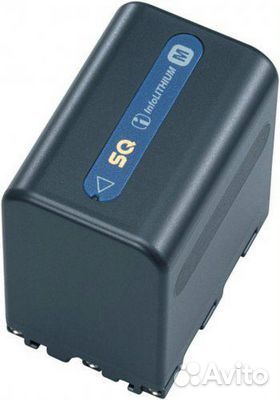 Аккумулятор Sony NP-QM91 для Sony CCD-TRV107.TRV60