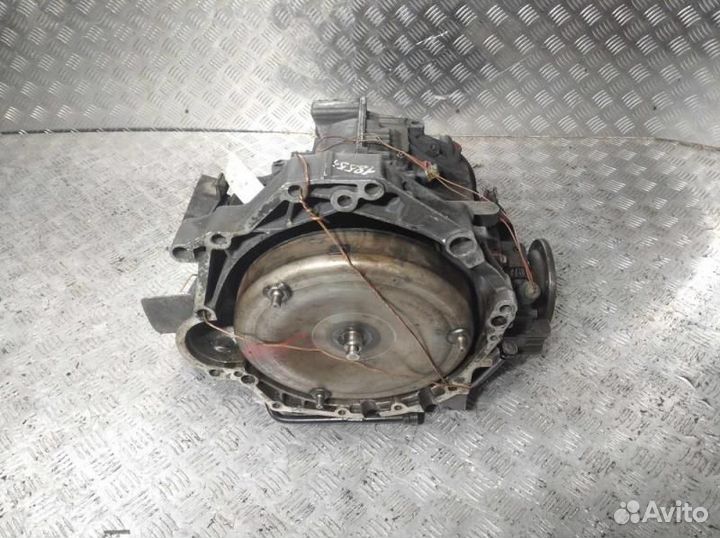 Кпп автоматическая (АКПП) Volkswagen Passat B5+