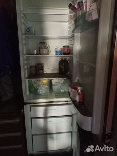 Продам холодильник рабочий бу