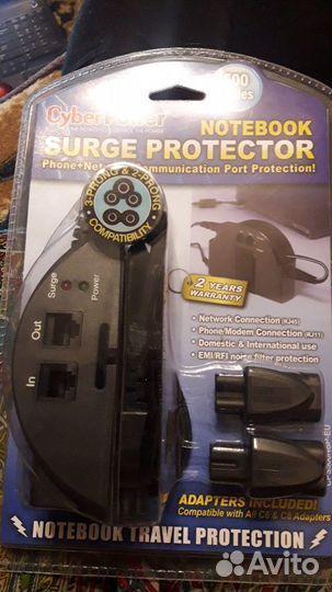 Наборы для ухода за компьютером