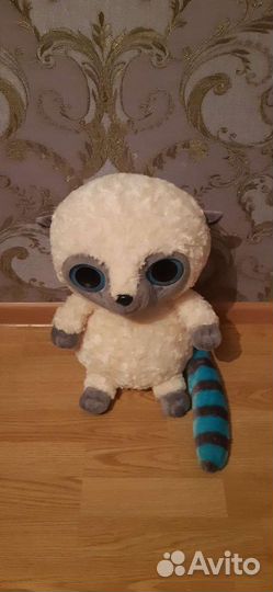Мягкая игрушка