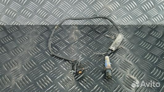 Лямбда-зонд skoda superb 2 (5NS16PB01)