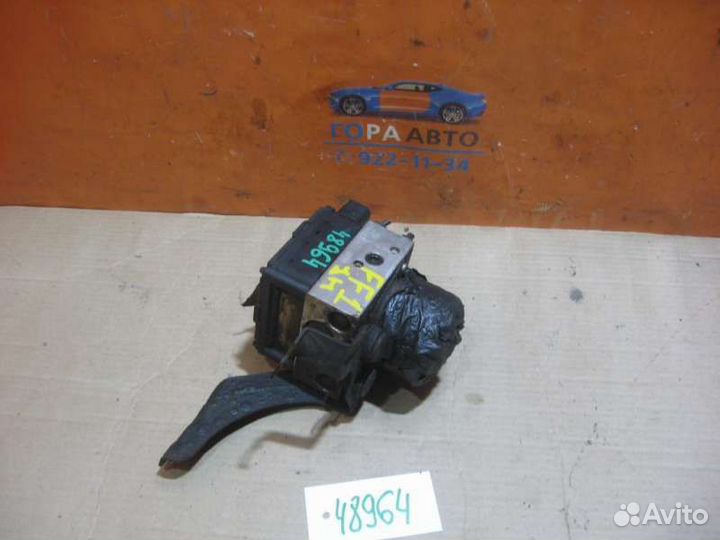 Блок ABS (насос) Ford Focus I 1998-2005