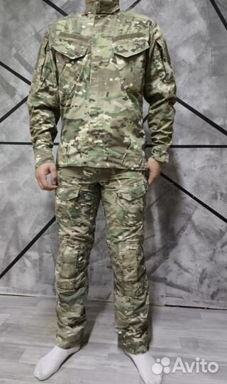 Военная форма летняя мультикам