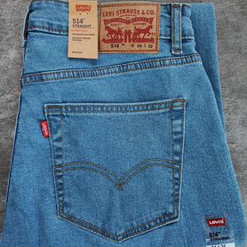 Levis strauss 514 deals