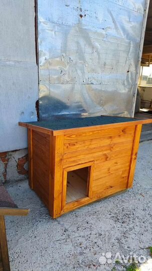 Конура для собаки