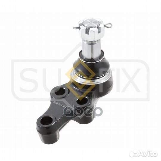 Шаровая опора перед прав/лев SG1317 sufix