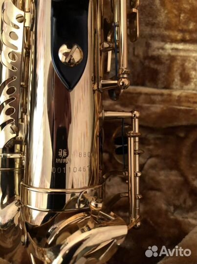 Продаю саксофоны альты Yanagisawa 50/500,901,880(M