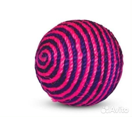 2017S Когт.Шарик d 9,5 см /6