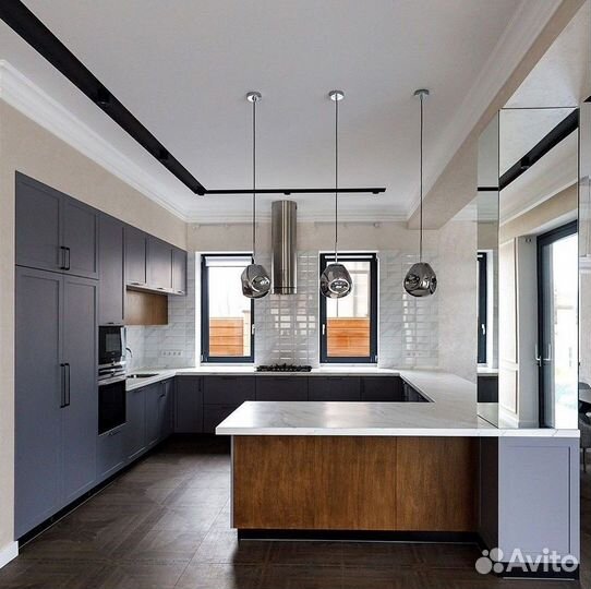 Кухонный гарнитур