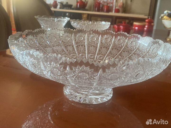 Ваза для фруктов