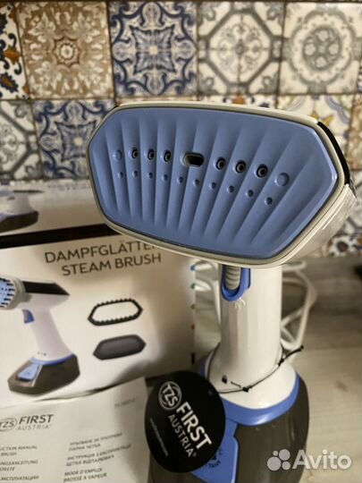 Отпариватель ручной First FA-5647-2