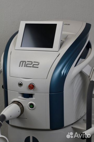 Аренда Lumenis M22 для фототерапии от 1 дня
