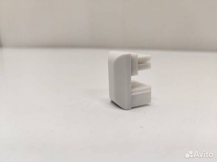 Переходник для видеокарты U образный 8/6 пин 1шт