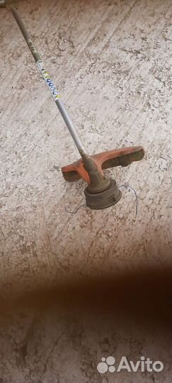 Триммер бензиновый stihl fs 55