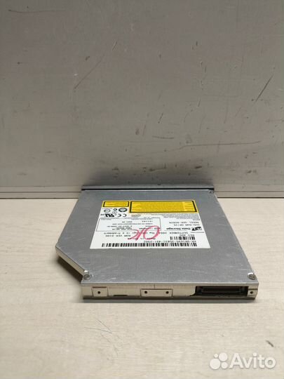Оптический привод HL Data Storage GDR-8082N Slim