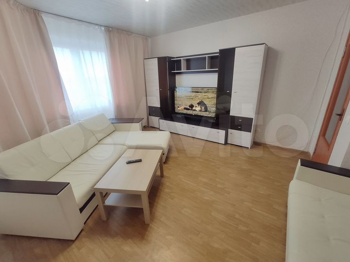 5-к. квартира, 131 м², 18/19 эт.