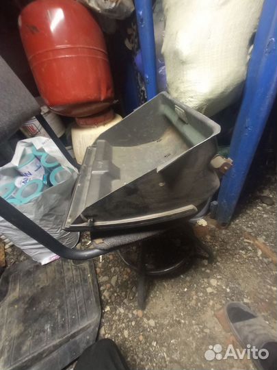 Продам привод ваз