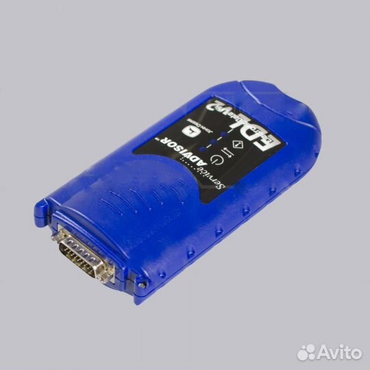 John Deere Service Advisor EDL +5.3 2020.05 оригин