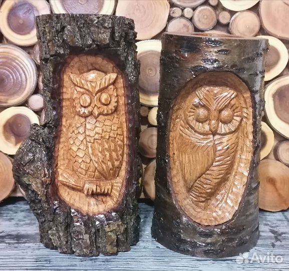 Подсвечники