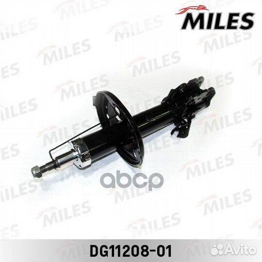 Амортизатор toyota carina E 04/92-09/97