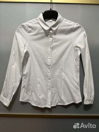 Блузки на 134