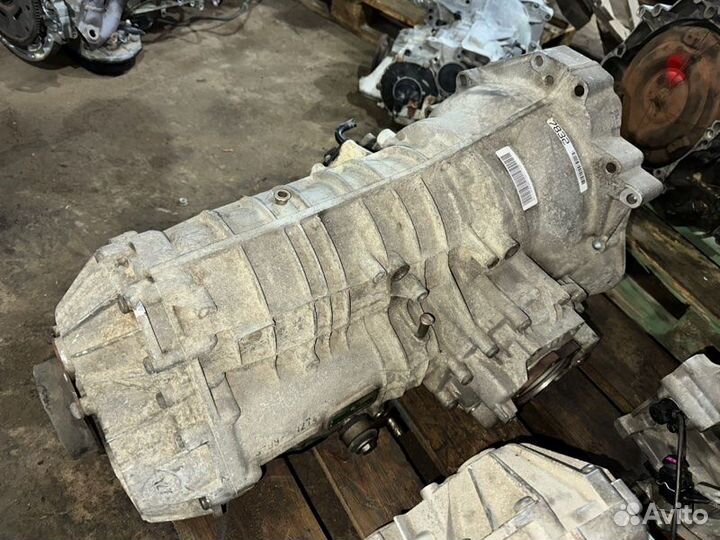 АКПП Volkswagen Passat B5 1.8