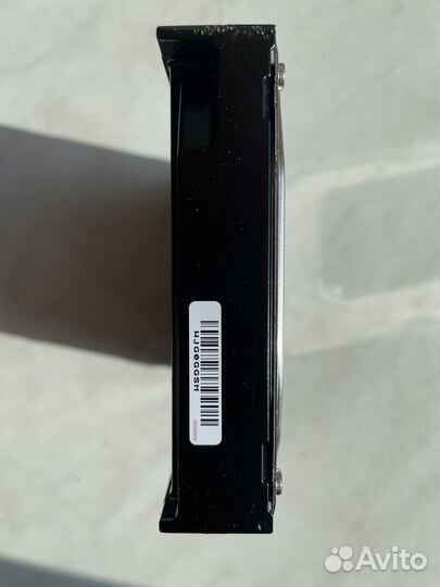 Жесткий диск Seagate Exos 7E8 4 TB