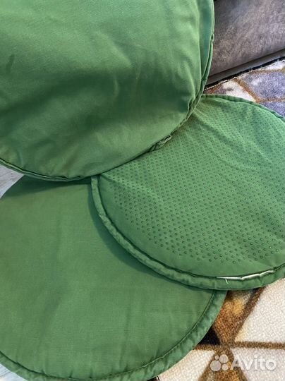 Подстилки для стульев