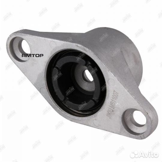 Jikiu MS11007 Опора задней стойки Hyundai Sonica 2