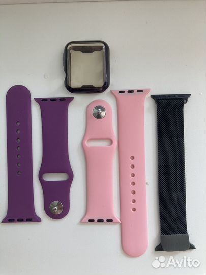 Apple watch,series 3 38mm