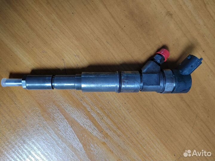 Форсунки бмв 0445110048