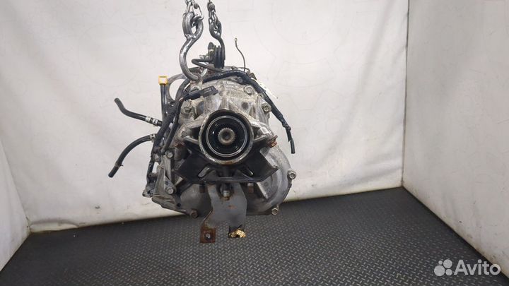 Кпп - автомат (АКПП) 4х4 Subaru Tribeca (B9) 3.6 Инжектор, 2012