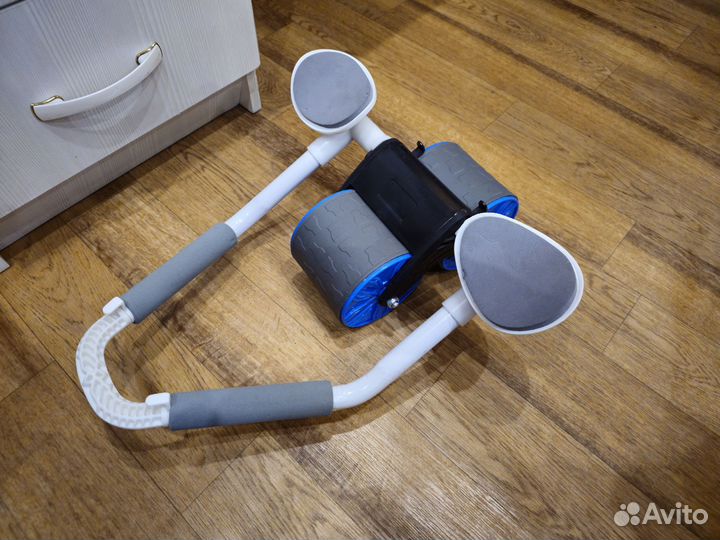 Ролики для пресса