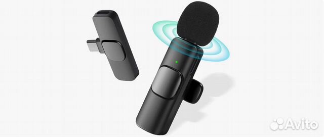 Микрофон для смартфона