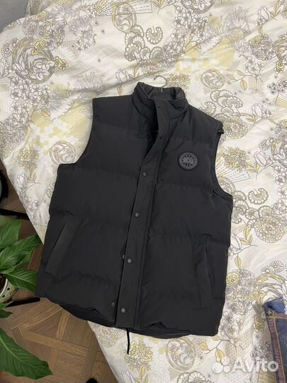 Жилетка Canada Goose, оригинал, L