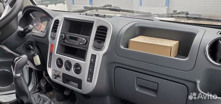 DongFeng DF 30, 2023