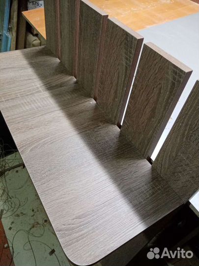 Новые вешалки