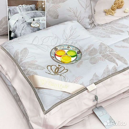 Набор постельного белья