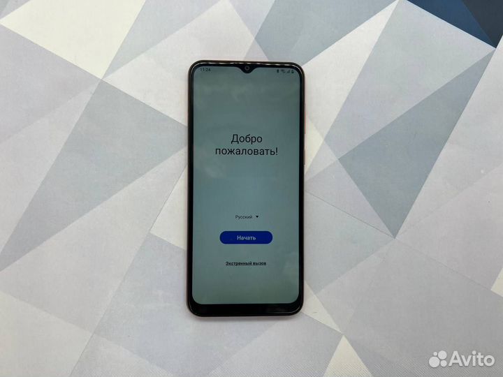 Samsung Galaxy A03 Core 2/32Gb Rose